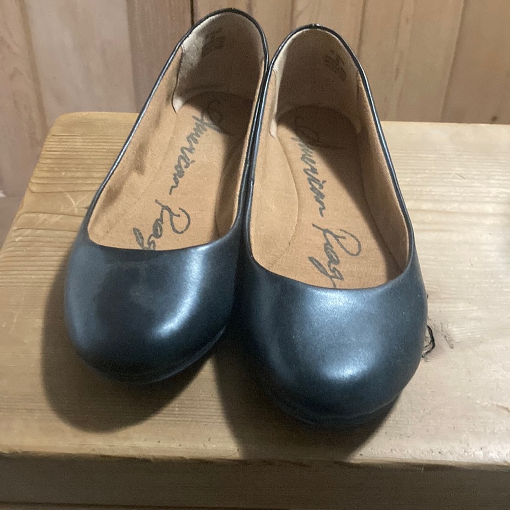 American rag flats
